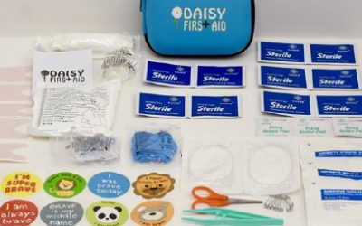 Join The Daisy Team and Educate others How to Protect Your Child from Harm with First Aid Courses in Birmingham, UK