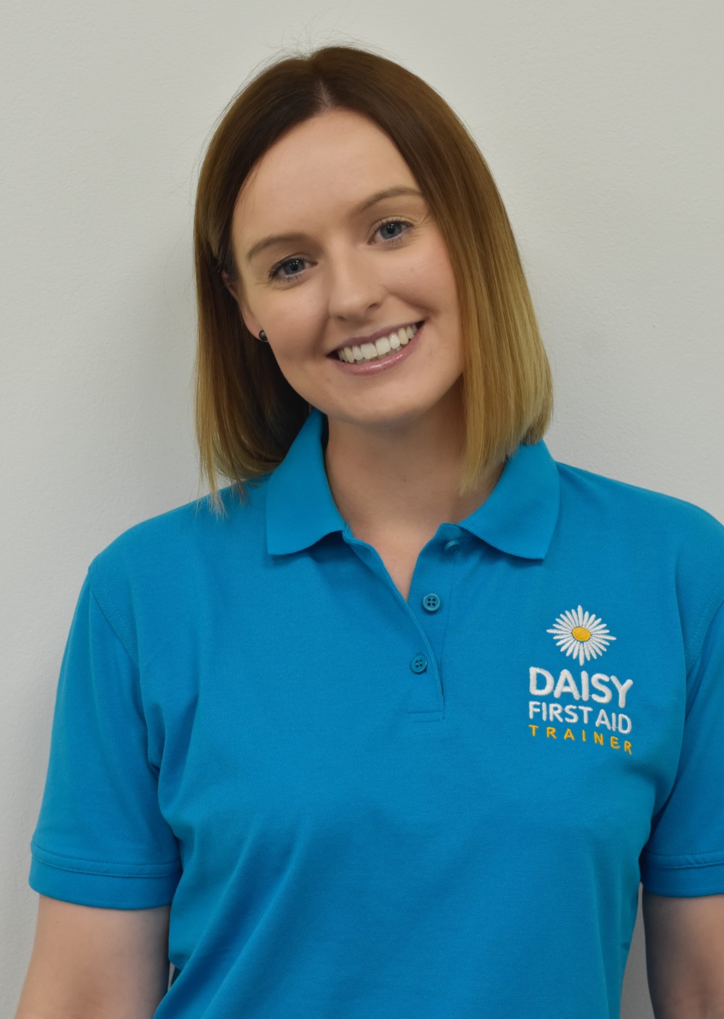 Abi - Daisy First Aid Northampton