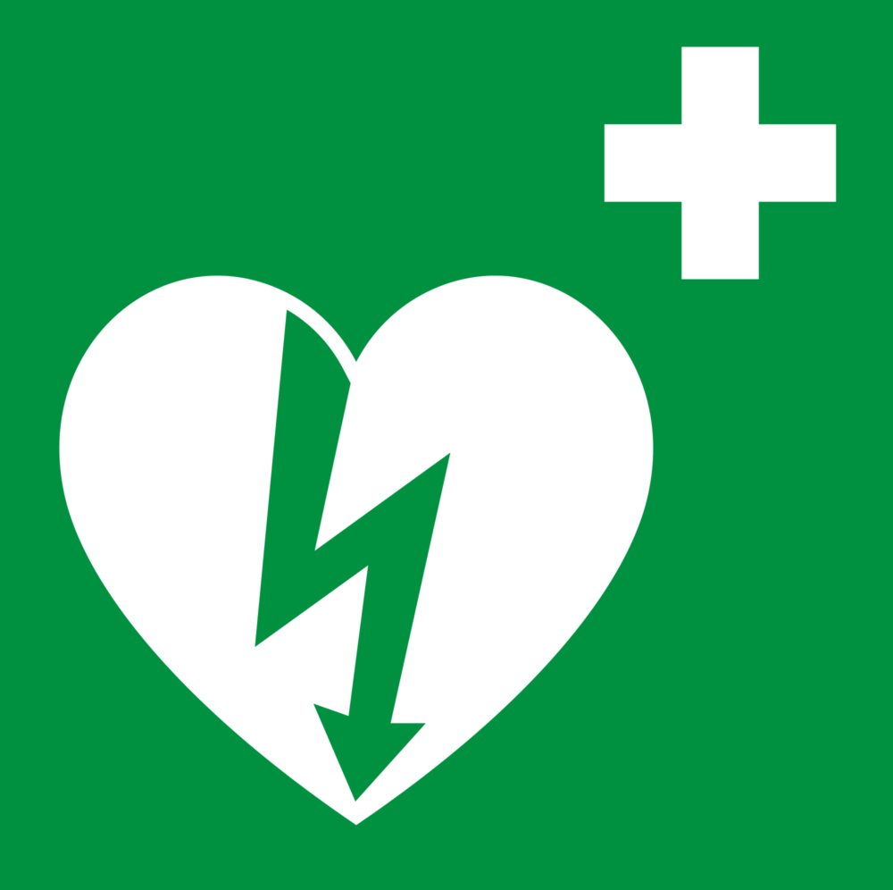 How To Use Automated External Defibrillators (AED)’s