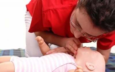 Finding Good First Aid Courses Near Me: What Every Parent Should Do for Their Children’s Safety