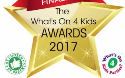 Whaton4kids Awards