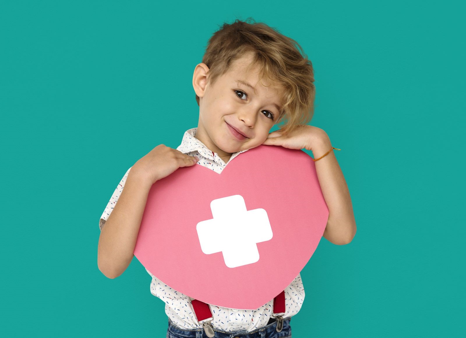 Pediatric First Aid Course