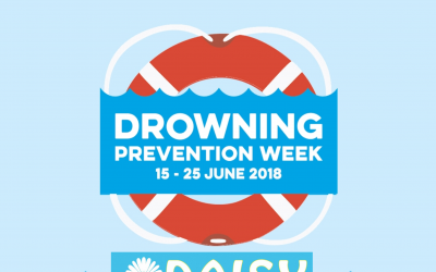 Drowning Prevention Week 2018