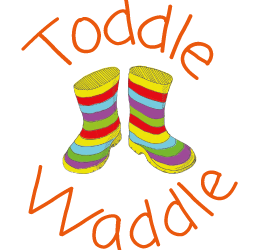 Daisy First Aid Cardiff – Toddle Waddle for Meningitis Now