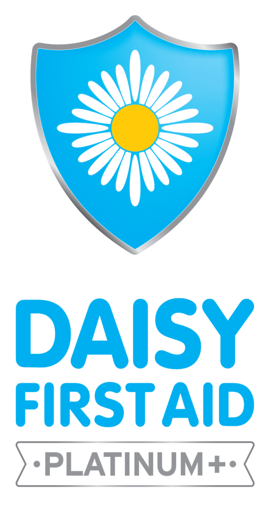 Paediatric First Aid Courses Ofsted and HSE Compliant Daisy First Aid