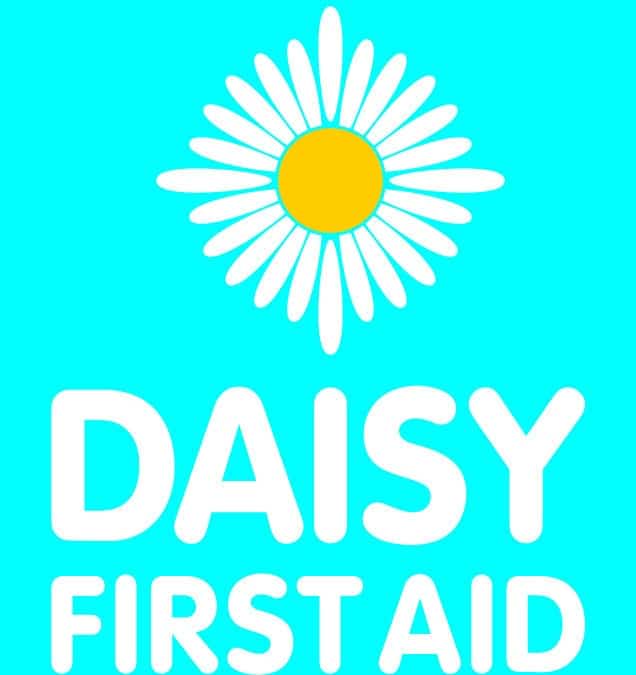 Daisy First Aid South Edinburgh