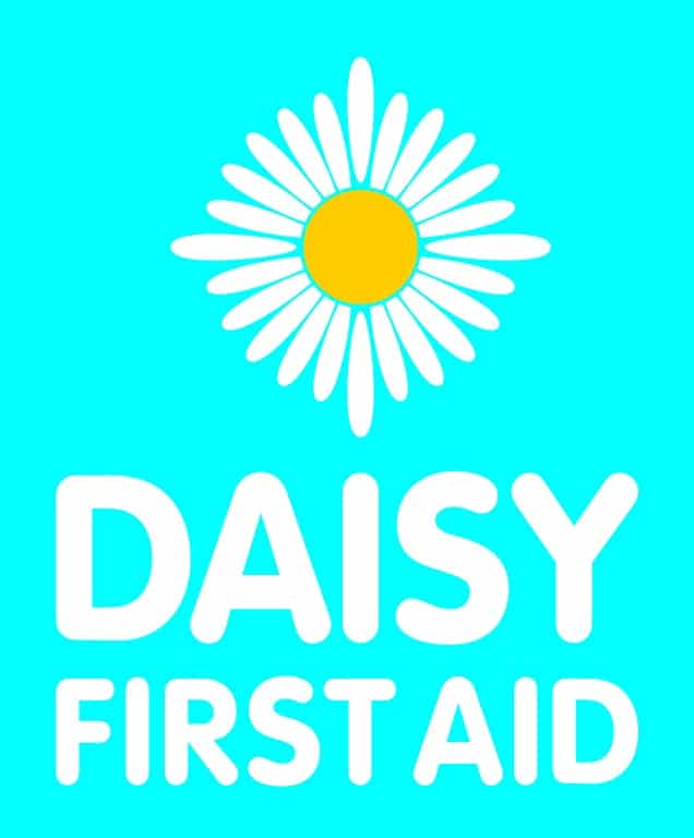 daisy first aid