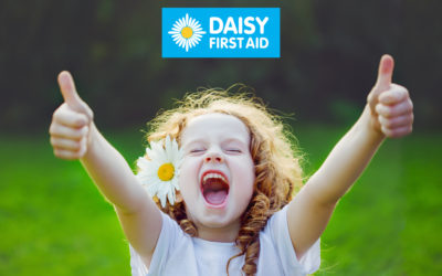 Daisy First Aid Chelmsford, Brentwood and Billericay