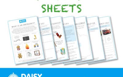 Free Kids Activity Sheets