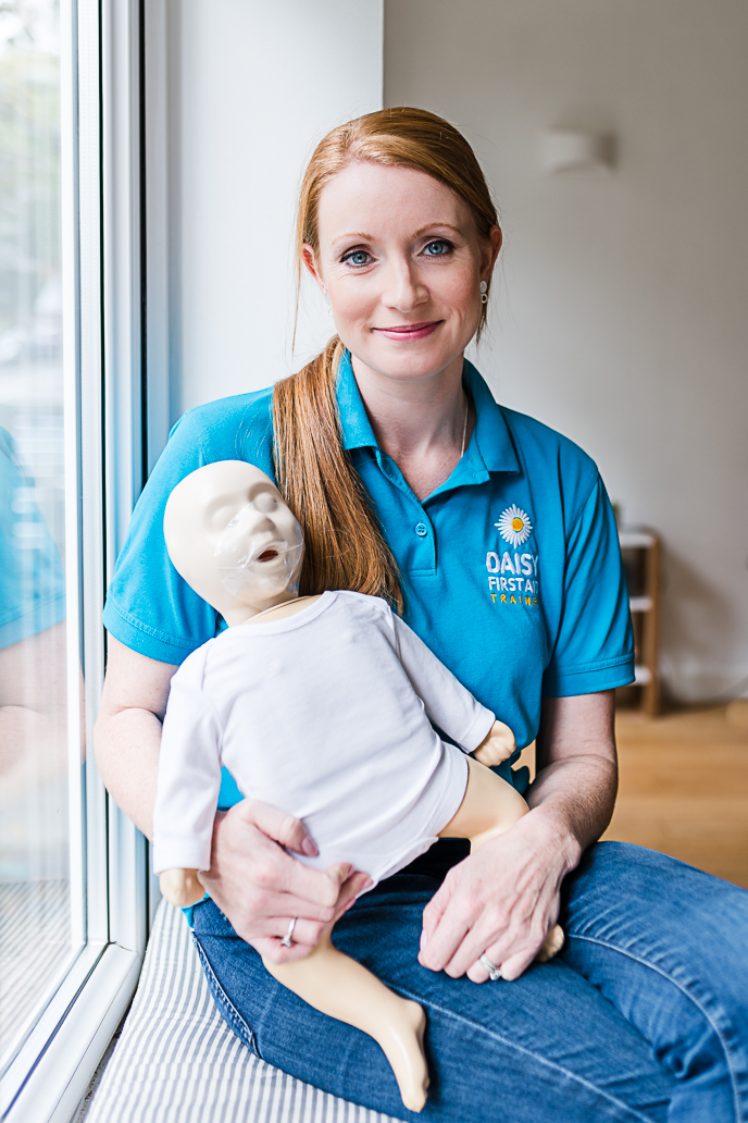 Daisy First Aid Guildford & Redhill