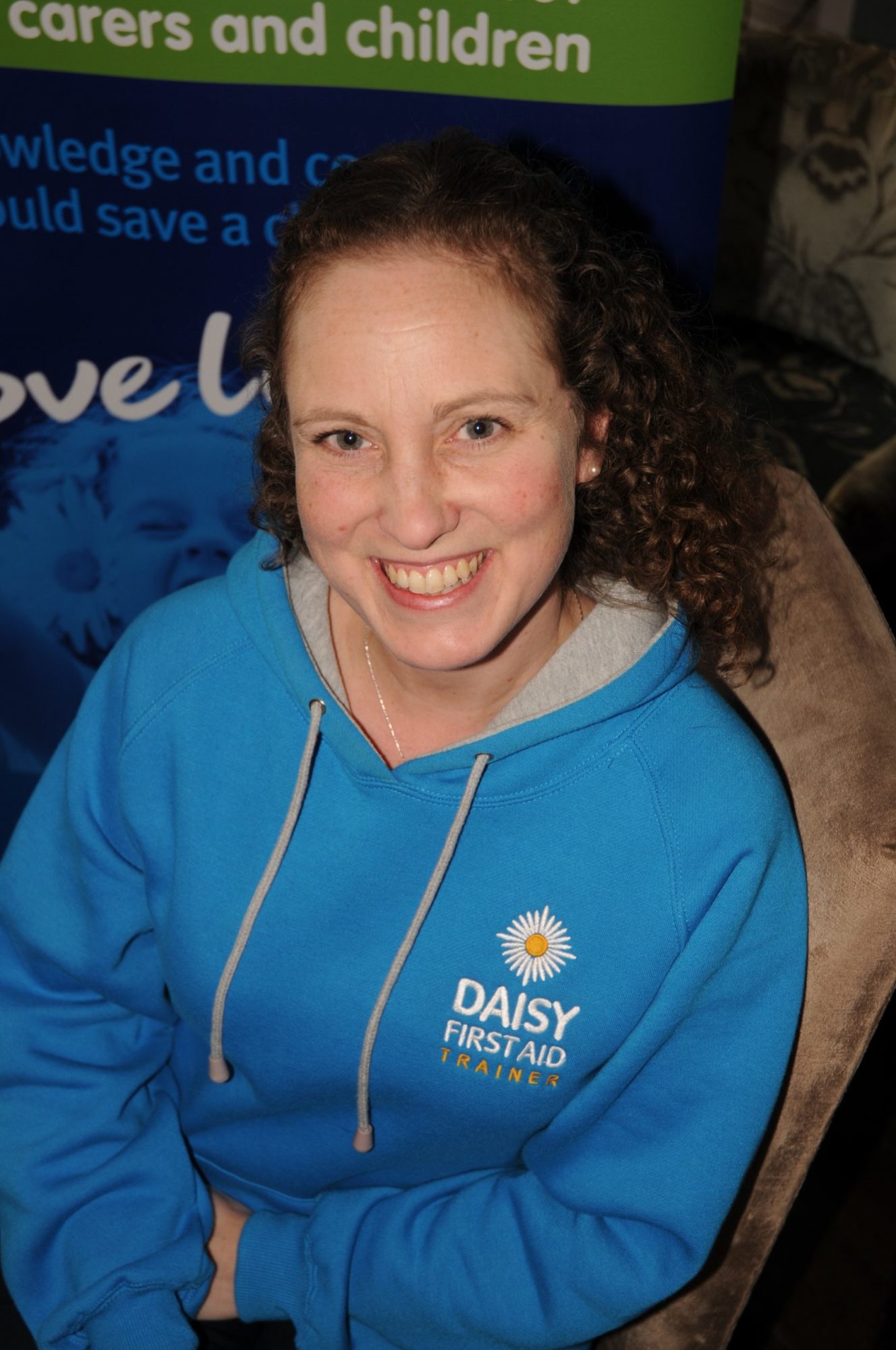 Daisy First Aid Tunbridge Wells