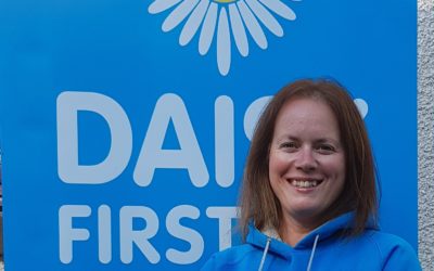 Meet The Trainer – Kirsty in Stirling, Scotland