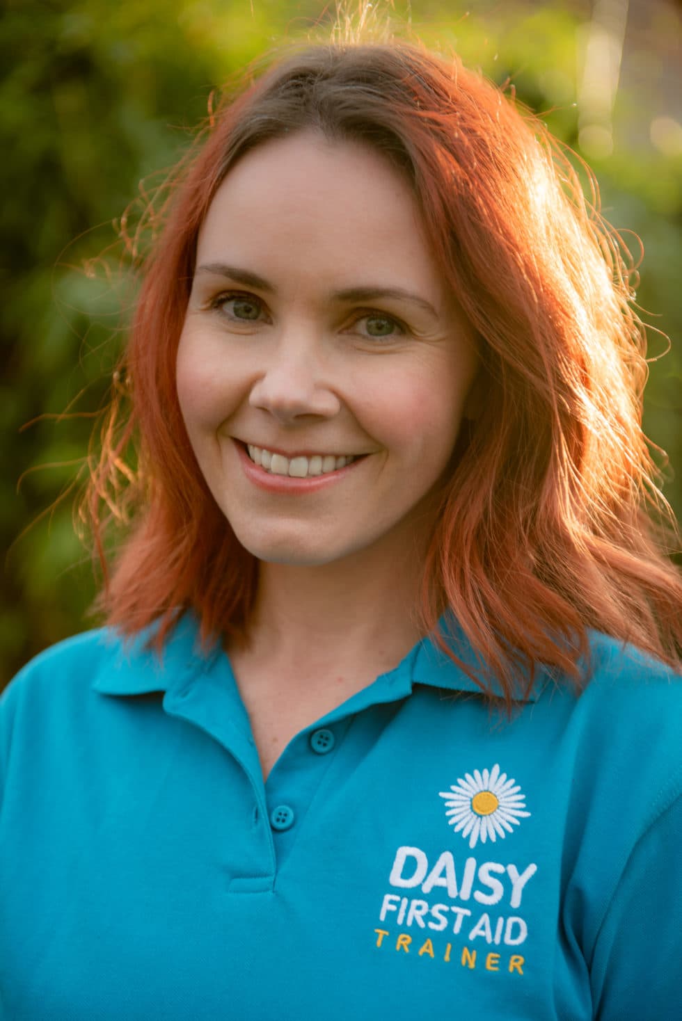 Parent Daisy First Aid Classes Richmond Epsom, Ewell & Kingston