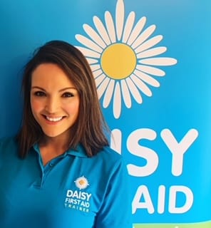 Daisy First Aid Fordingbridge