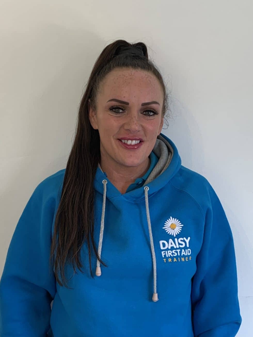 Daisy First Aid South Edinburgh Daisy First Aid