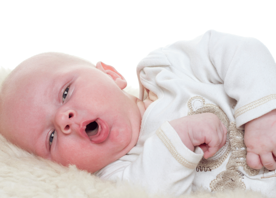 What is bronchiolitis?