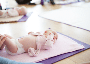 Baby Massage