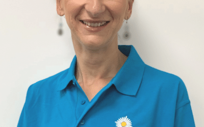 Meet The Trainer – Lucy in Buckingham & Milton Keynes