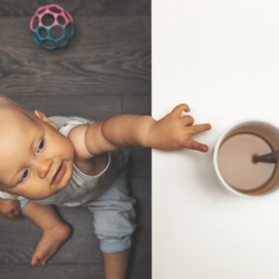 Risk assessment for early years settings. Online Course