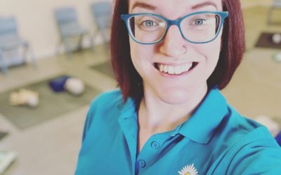 Meet The Trainer – Jemma from Central Cornwall
