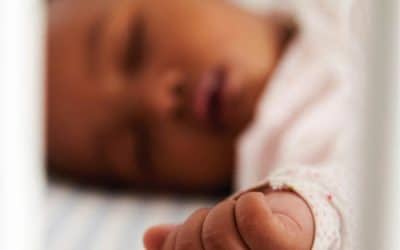 How to Spot Signs of Sepsis in Babies and Children