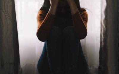 Postnatal Depression – Spotting The Signs