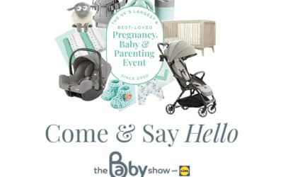 The Baby Show London Excel 2024