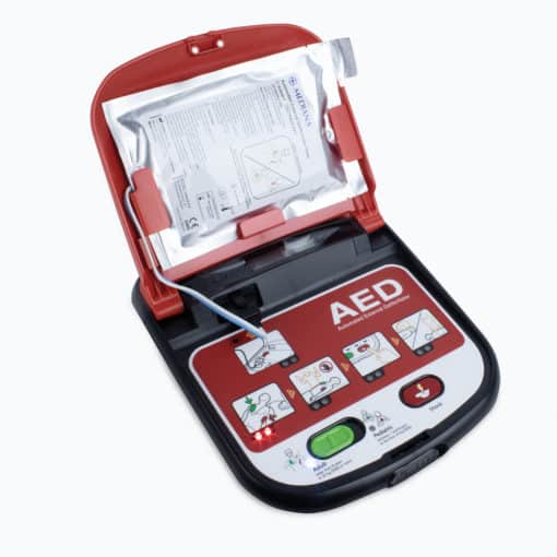 Mediana A15 HeartOn Defibrillator AED - Image 3