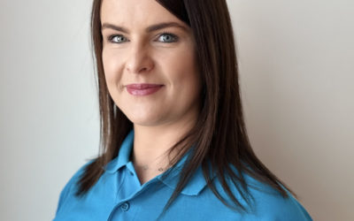 Meet the trainer – Claire in West Lothian