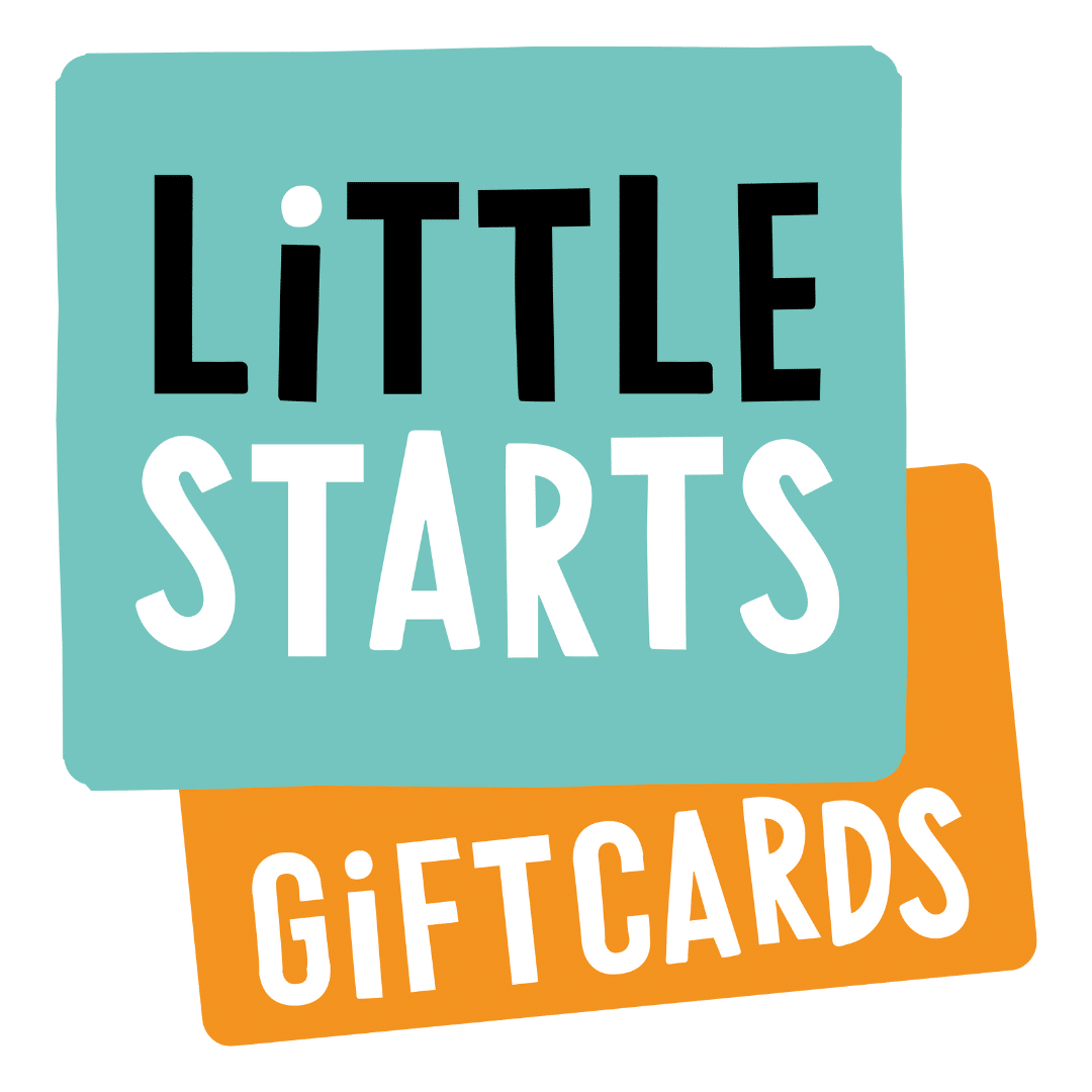 Little Starts Giftcards