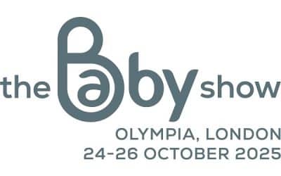 The Baby Show – Olympia, London –  October 2025