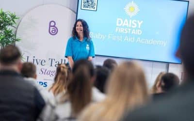 The Baby Show – Excel, London – March 2026