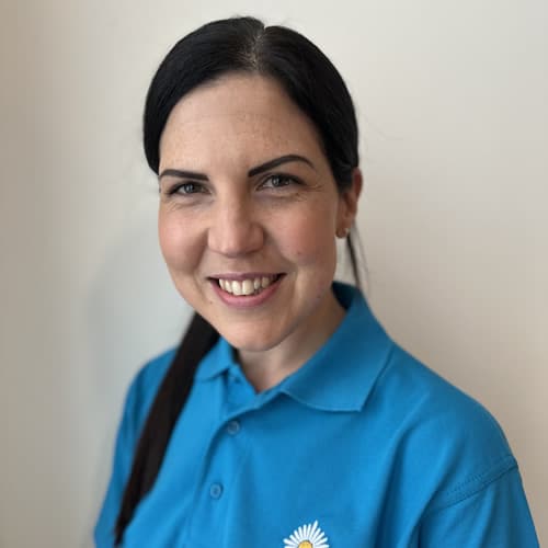 Daisy First Aid Peterborough