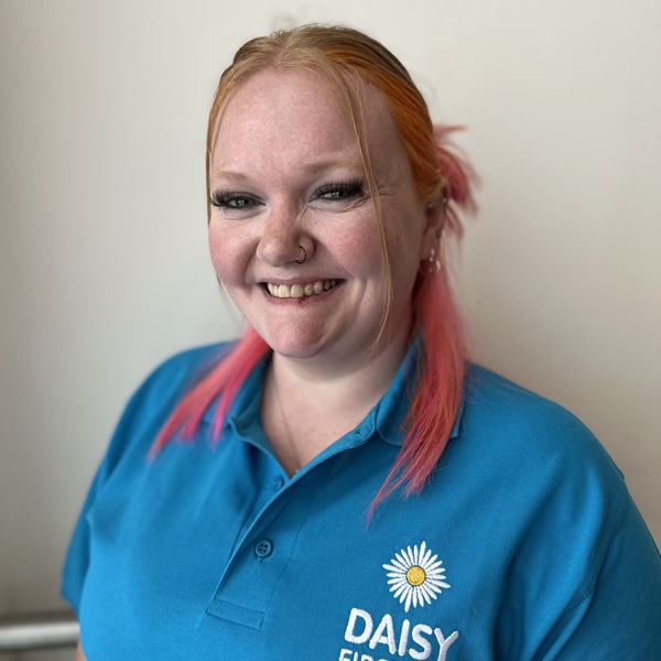 Daisy First Aid Eastleigh